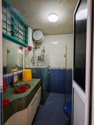 Blk 476 Segar Gardens (Bukit Panjang), HDB 5 Rooms #514257021